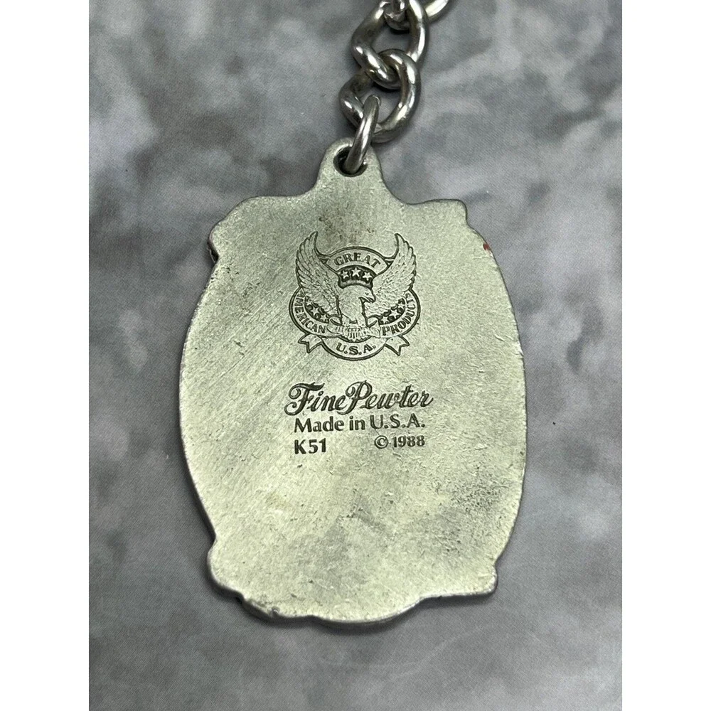 N/A fine pewter